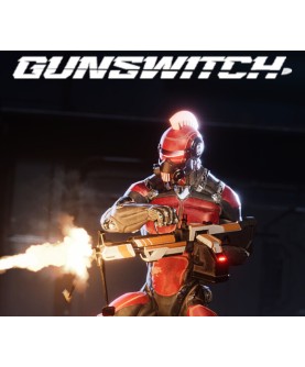 Gunswitch Steam Key GLOBAL